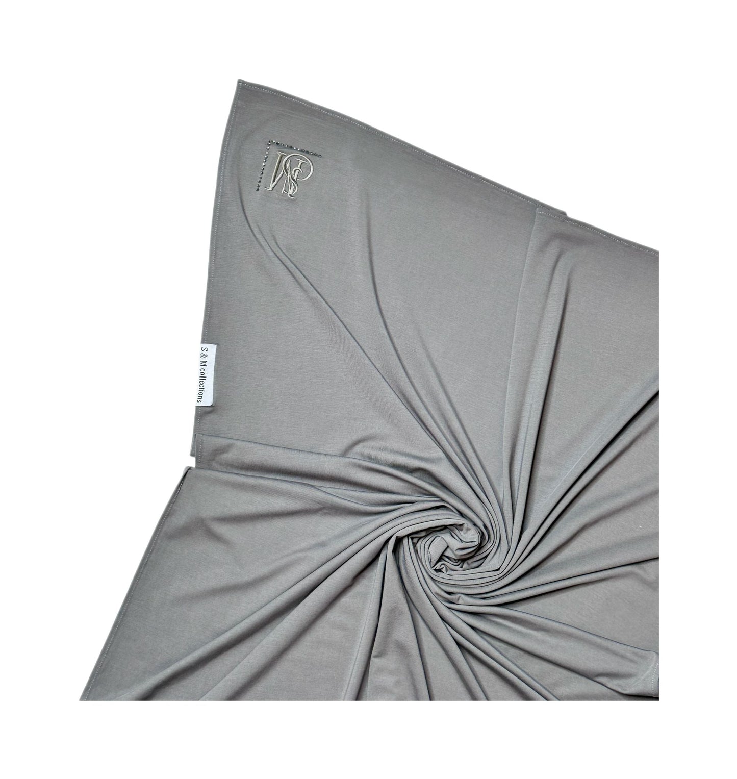Jersey Respirant - Gris foncé