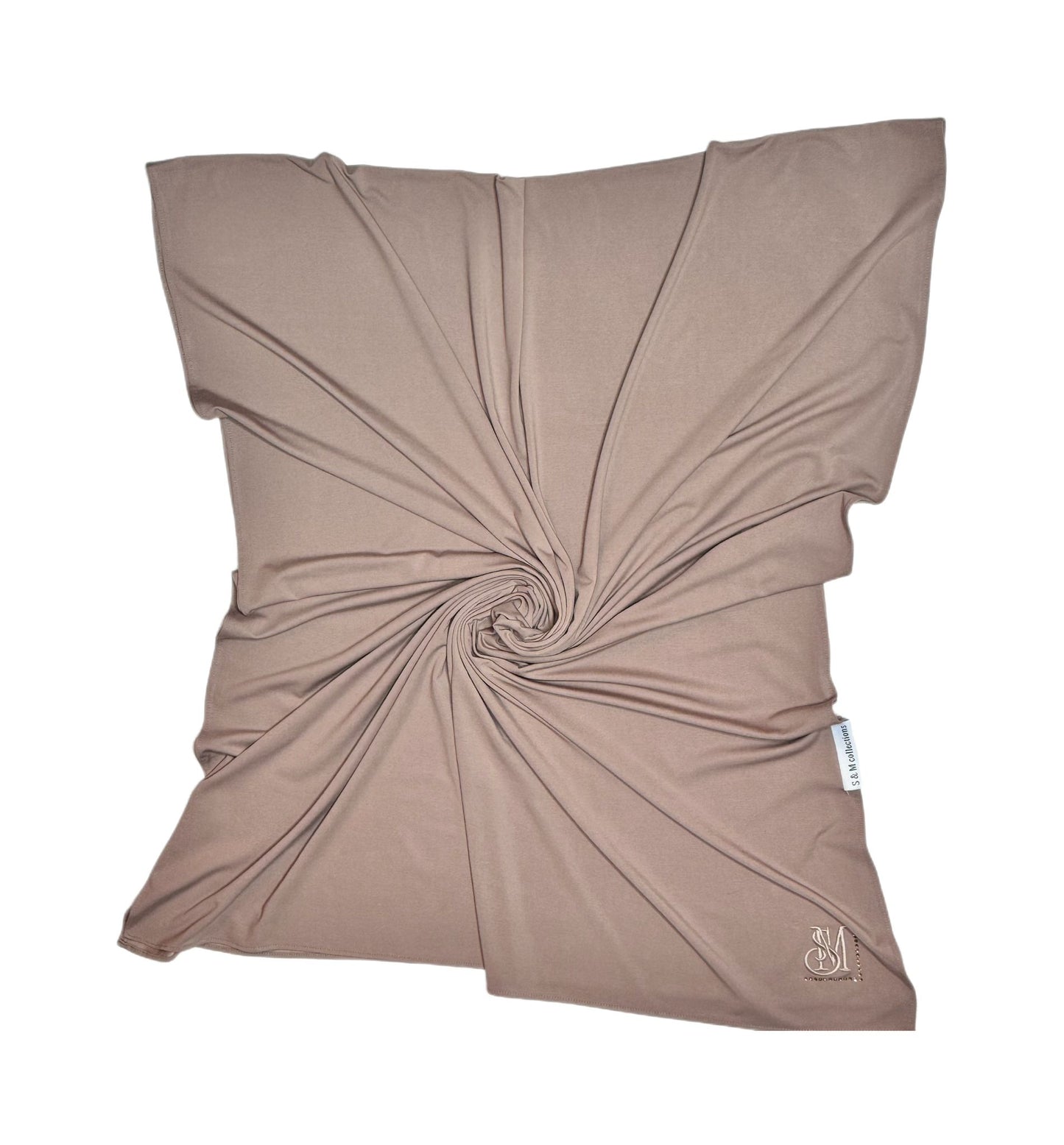 Jersey Respirant - Taupe