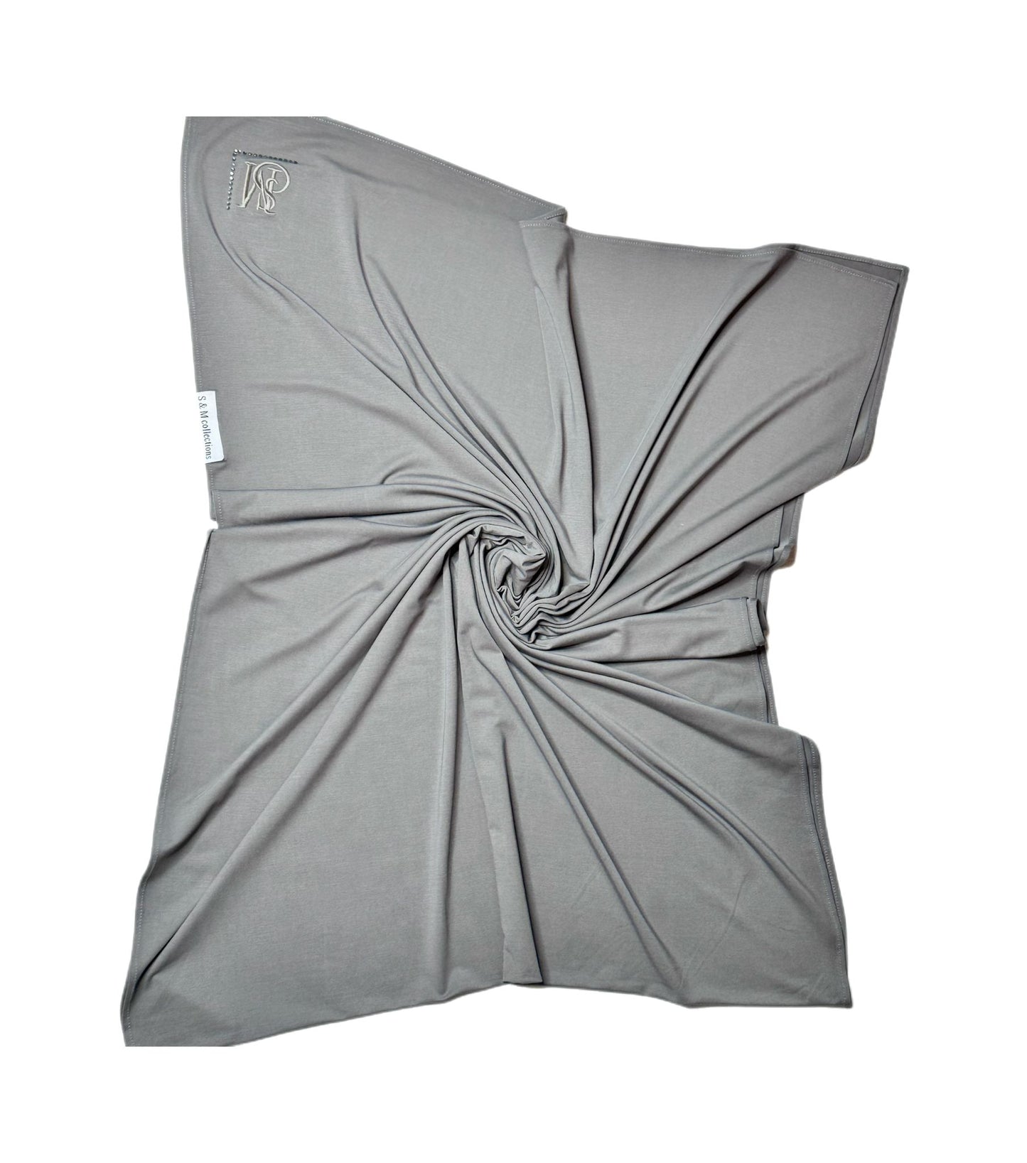 Jersey Respirant - Gris foncé