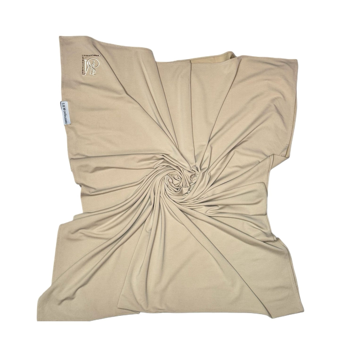 Jersey Respirant - Beige sable