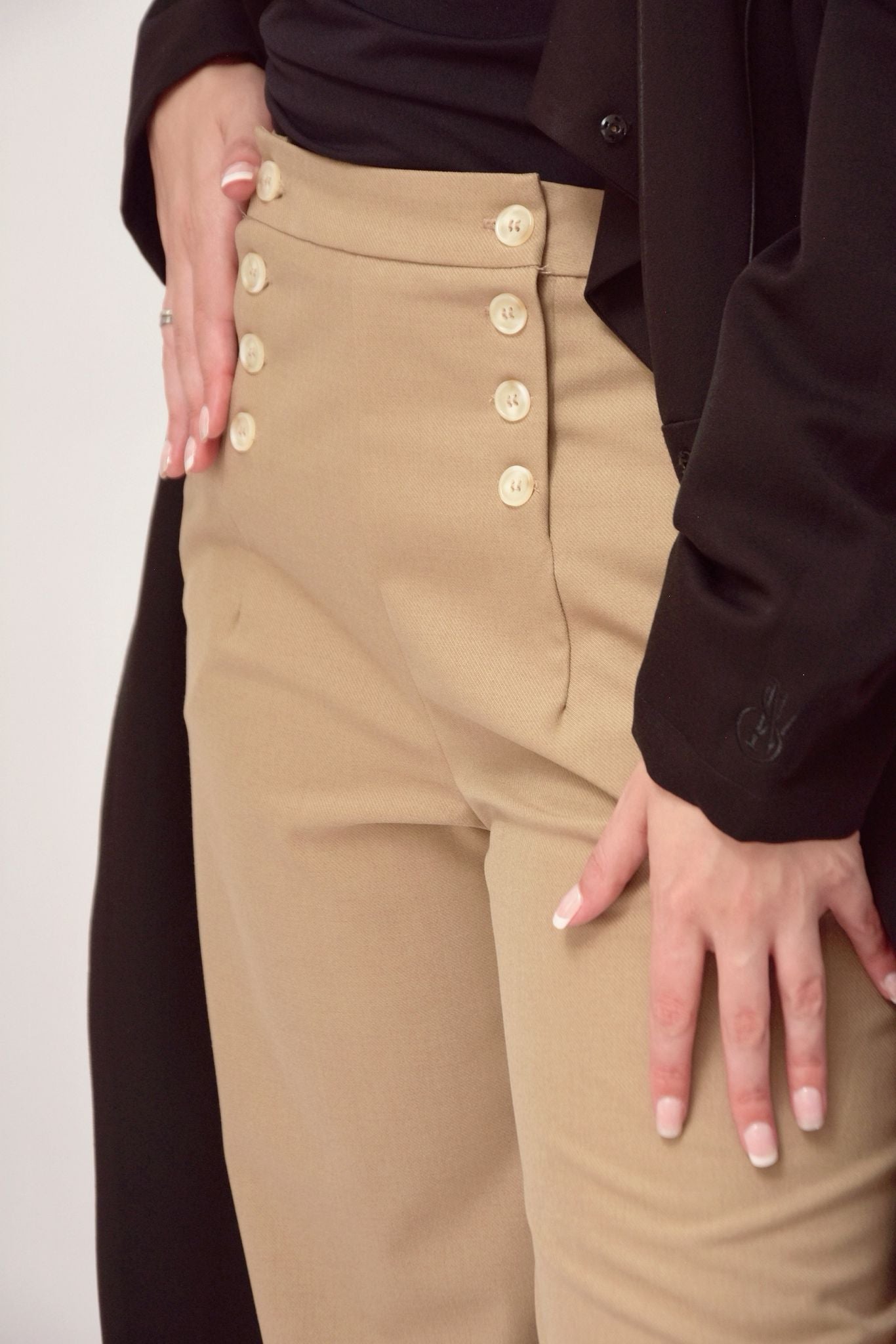 Pantalons