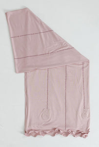 Jersey coton