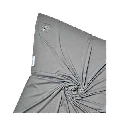 Jersey Respirant - Gris foncé