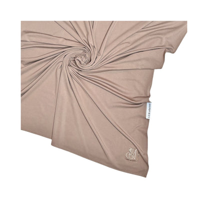 Jersey Respirant - Taupe