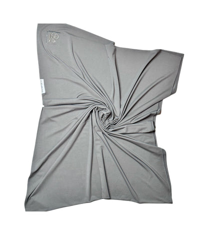 Jersey Respirant - Gris foncé