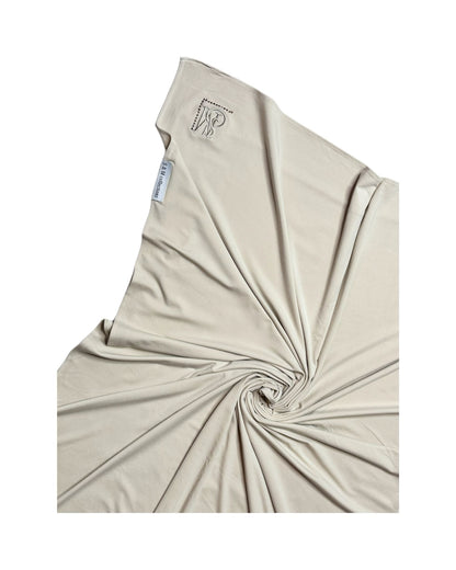 Jersey Respirant - Beige clair