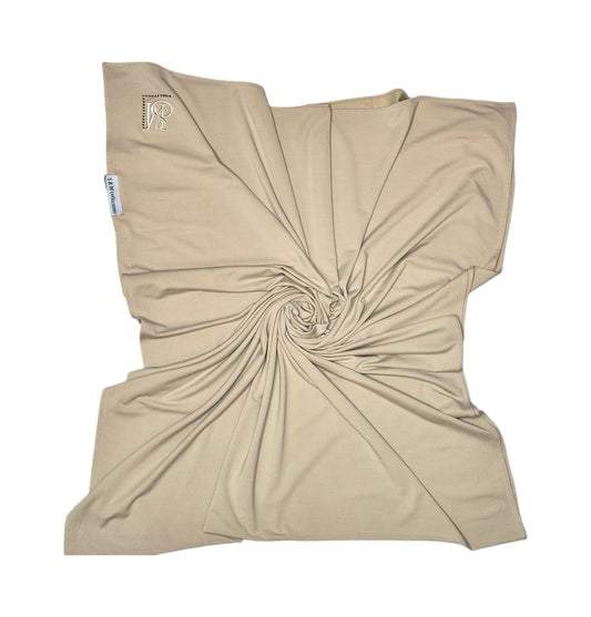 Jersey Respirant - Beige sable